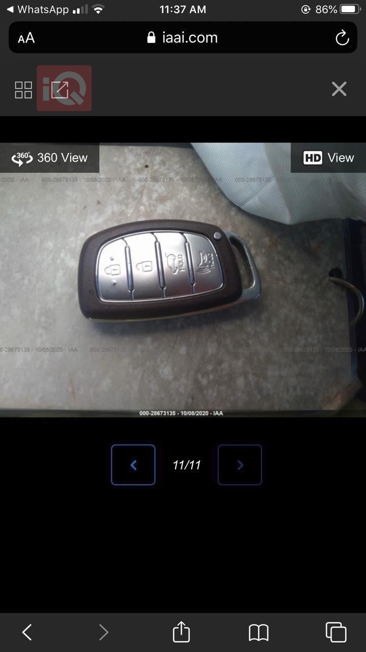 هيونداي توسان